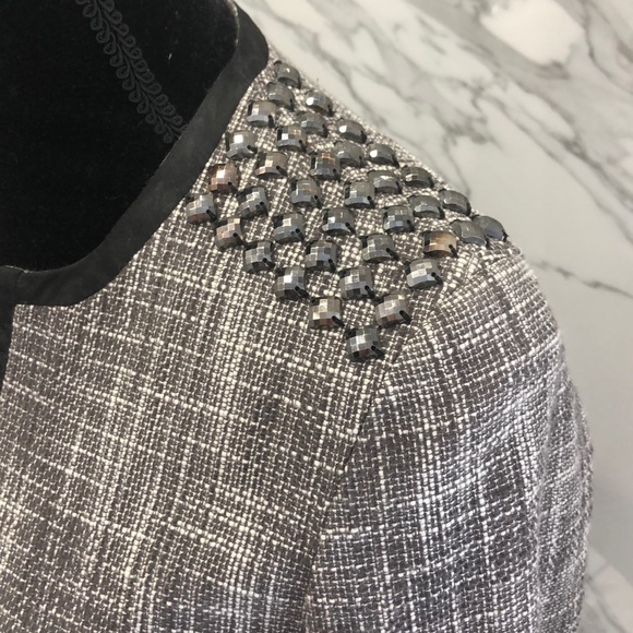 COPY - Blazer H&M size 4 - Picture 2 of 4